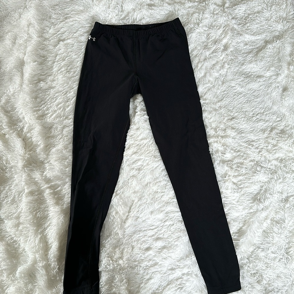 Under Armor Leggings (long) Size M